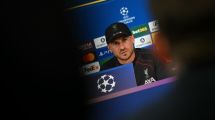 Imagen de «Me pone muy, muy triste»: Alexis MacAllister puso en duda su continuidad en Liverpool