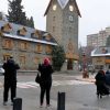 Imagen de Alerta por nevadas y lluvia este viernes en la Patagonia: cuáles son las zonas afectadas de Río Negro y Neuquén y dónde hay alerta naranja