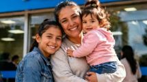 Imagen de Plan Mil Días ANSES: cuánto se cobra en octubre 2026 por nacimiento, adopción y cuidados de salud