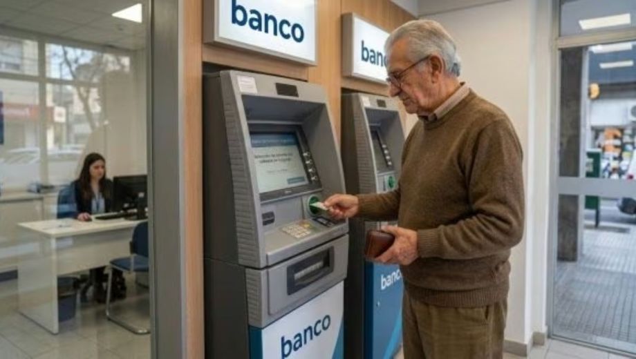 Jubilados: aumentos de ANSES en octubre 2026.-