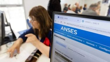 Pensiones No Contributivas ANSES: cuándo cobro en octubre 2026 según la terminación del DNI