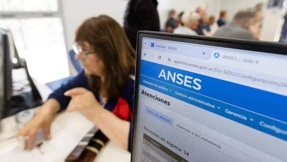 Pensiones No Contributivas ANSES en octubre 2026.-
