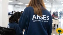 Imagen de ANSES confirma el aumento del 2,11% en jubilaciones y AUH para septiembre 2026