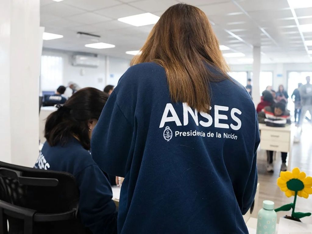 ANSES confirma el aumento del 2,11% en jubilaciones y AUH para septiembre  2026 - Diario Río Negro