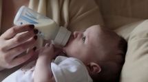 Imagen de Complemento Leche ANSES octubre 2026: quiénes cobran $59.063 y cuál es el total por hijo