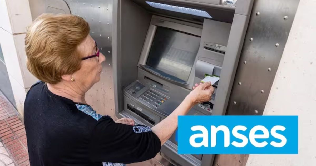 Nuevos montos de jubilaciones ANSES a partir de septiembre de 2026