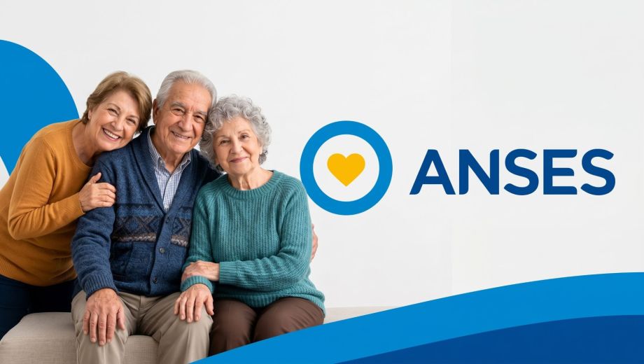 Calendario de pagos ANSES en octubre 2026.-