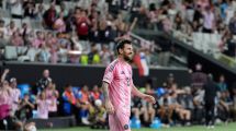 Imagen de El futuro de Messi lejos de la Selección: contrato con Inter Miami y ¿seis meses en Newell’s?