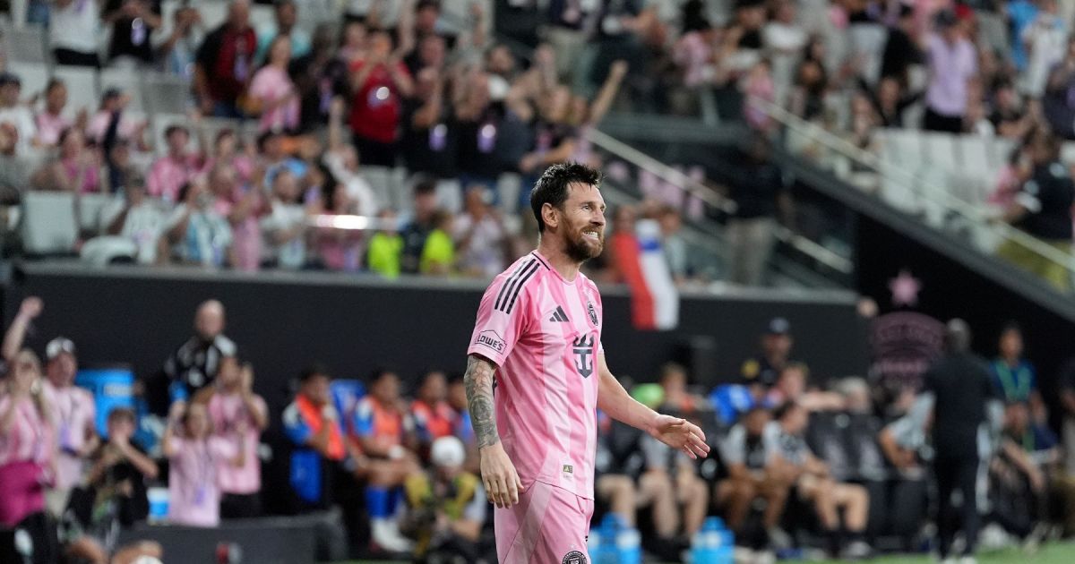 El futuro de Messi lejos de la Selección: contrato con Inter Miami y ¿seis meses en Newell’s?
