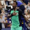 Imagen de Cuarentón y ganador: en el día de su cumple, Gael Monfils hizo historia en el US Open