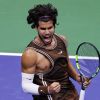 Imagen de Carlos Alcaraz, el terror de las promesas que sigue firme en el US Open