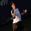 Imagen de Etcheverry se quedó con el duelo de argentinos ante Navone y está en los octavos del US Open