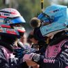 Imagen de La condición que puso Pierre Gasly para mantener la paz en Alpine con Franco Colapinto