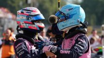 Imagen de La condición que puso Pierre Gasly para mantener la paz en Alpine con Franco Colapinto