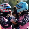 Imagen de Franco Colapinto va por los puntos en Monza y Pierre Gasly querrá hacer historia con Alpine
