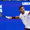Imagen de Francisco Cerúndolo cayó en cuatro sets con el belga Blockx y quedó eliminado del US Open