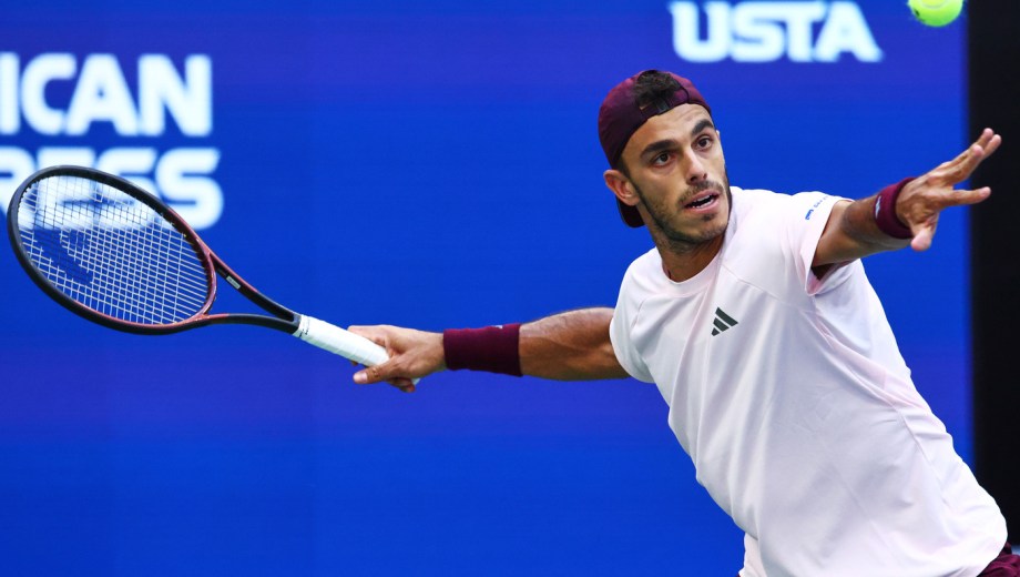 (AP). Para el mayor de los hermanos fue la mejor actuación en el Abierto de los Estados Unidos. 
