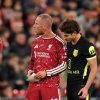 Imagen de Con una asistencia de Julián y un golazo de Mac Allister, Liverpool derrota al Atlético de Madrid por la Champions