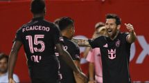 Imagen de Messi va por otro título con Inter Miami ante Cruz Azul: formaciones, hora y dónde ver en vivo