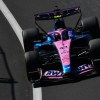 Imagen de Franco Colapinto larga 9° y va por buenos puntos en el "Madring Circuit" de España