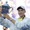 Imagen de Rybakina venció a Sabalenka, se consagró campeona del US Open y será 1° del mundo