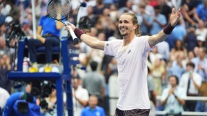 Alexander Zverev venció a Ben Shelton y se consagró campeón del US Open