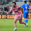 Imagen de Messi campeón: el 10 hizo un gol de cabeza y Kily González debutó con un título en Inter Miami