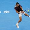 Imagen de Djokovic volvió y demostó que es invencible en el China Open: tiene récord de 30-0