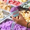 Imagen de Arezzo cumple 50 años: la historia de Antonio y su helado artesanal que se convirtió en una forma de felicidad