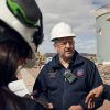Imagen de Viaje a El Trapial, el área de Chevron en Vaca Muerta donde invertirán US$13.800 millones