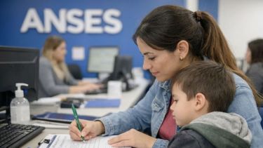 ANSES octubre 2026: cuánto cobra cada familia por la AUH y el plus para la Patagonia