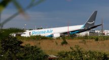 Imagen de Revelaron datos de la caja negra del avión que despistó en Miami y causó cinco muertes: qué se sabe