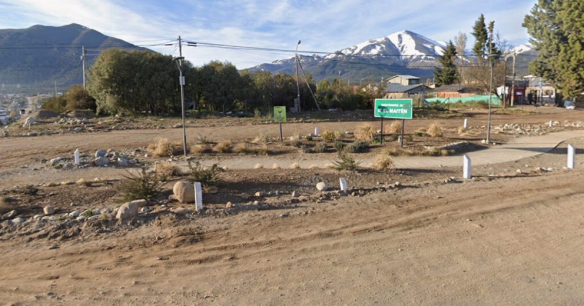 La Provincia donará terrenos en Bariloche para crear 68 lotes sociales