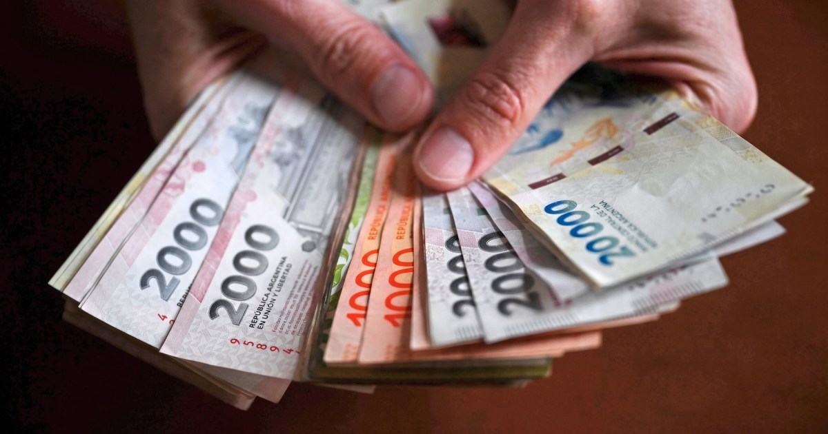 El consumo en la economía argentina: freno por la pérdida de poder adquisitivo