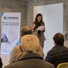 Imagen de ADINEU renovó autoridades: por primera vez una mujer liderará la Asociación de Industriales de Neuquén