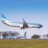 Imagen de Paro de ATE en aeropuertos: el Gobierno exige garantizar el 75% de los vuelos