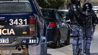 Tiroteo en Mendoza: detuvieron a uno de los sospechosos por la muerte de un nene de siete años