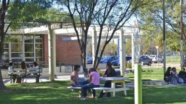 Día del Estudiante en Roca: la UNCo celebra con un festival con música en vivo, cuándo es