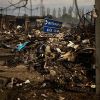 Imagen de Fuerte ataque de más de 200 drones rusos en Ucrania: hay al menos 12 muertos