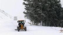 Imagen de Operativo nieve 2026 en Neuquén: los números que dejó la temporada con controles en rutas y asistencias