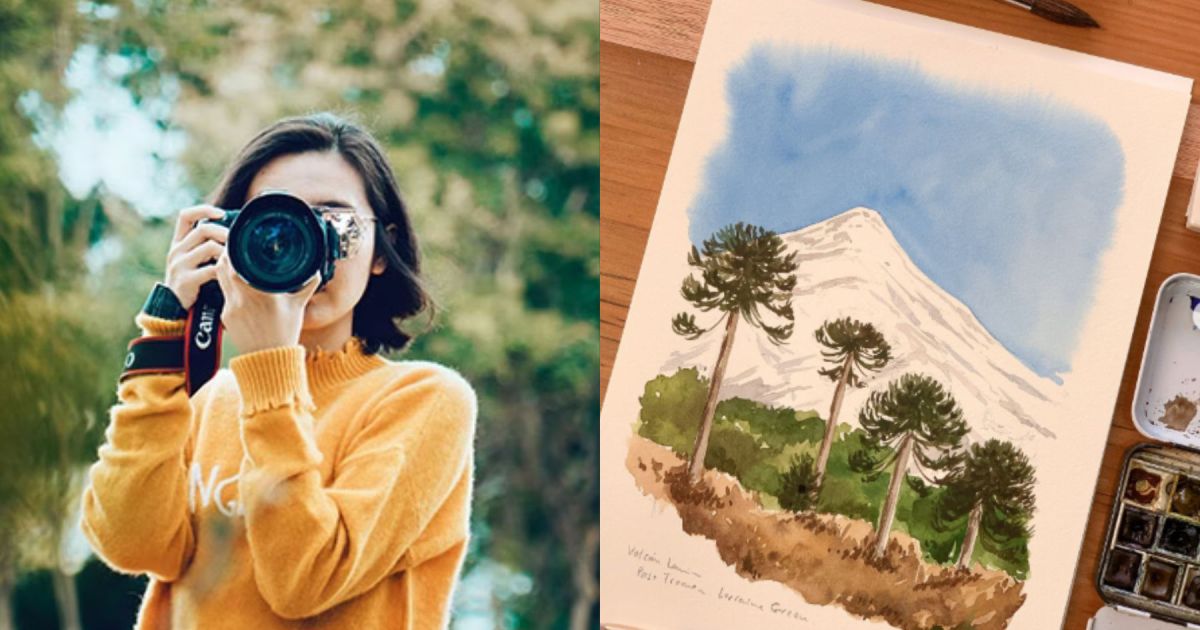 Convocan a concurso de fotografía y dibujo sobre áreas protegidas en Neuquén