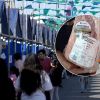 Imagen de Los chivitos criollos, el nuevo producto estrella de la Confluencia de Sabores