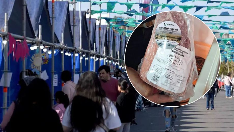 La fiesta gastronómica celebrará su tercera edición este fin de semana en Neuquén Capital.