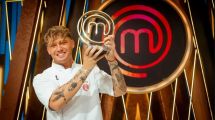 Imagen de Vuelve MasterChef Junior en Telefe: quién estará en la conducción y los jurados confirmados