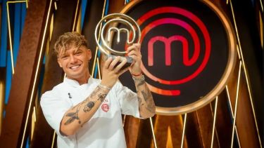 Vuelve MasterChef Junior en Telefe: quién estará en la conducción y los jurados confirmados