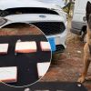 Imagen de La Policía de Río Negro halló 5 kilos de cocaína ocultos en un auto: la banda narco operaba entre Bariloche y el Alto Valle
