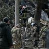 Imagen de Explosiones en un cuartel militar de Bolivia: dos muertos, decenas de heridos y al menos siete desaparecidos en los escombros