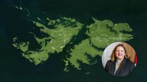 Imagen de Reino Unido sobre Javier Milei y Malvinas: «No es la primera vez que amenazan económicamente a los isleños»