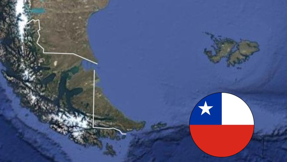 El embajador chileno en el país se refirió al tenso momento político que atraviesan las Islas y enfatizó en el estrecho sur que recorre ambos países