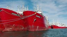 Imagen de Murió un marinero en Chubut: el hombre sufrió una descompensación y no pudieron asistirlo